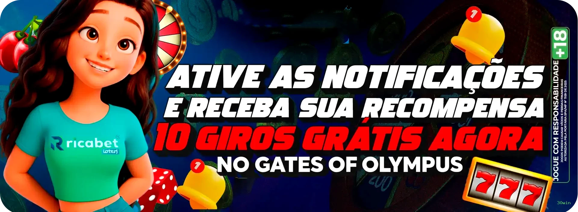 Jogos de fortune da 30win com prêmios incríveis
