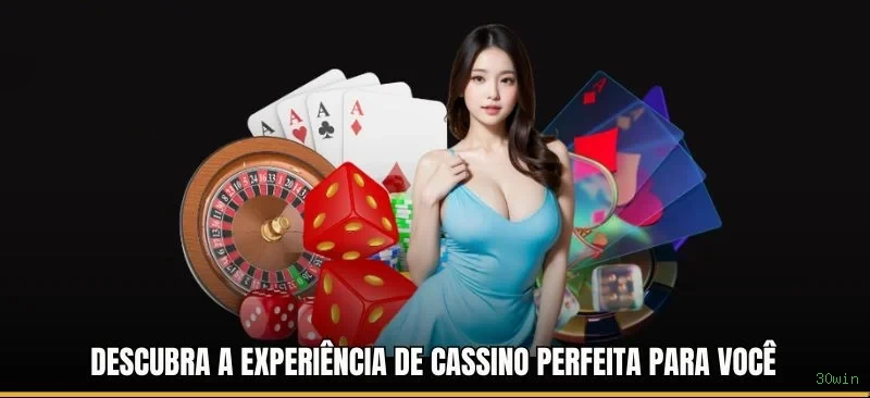 Login seguro na 30win