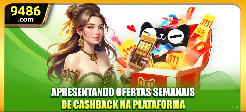 Jogos de loteria online na 30win