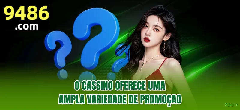 Slots online da 30win com jackpots progressivos