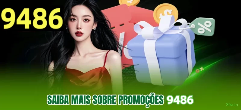 Ganhe prêmios incríveis na 30win